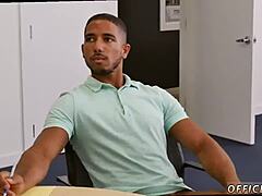 Boys go nude for teen gay sex on PANTLESS FRIDAY