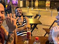 me and my buddy craving guilhermedott’s huge dick to ride again!