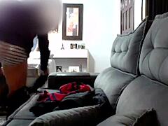 Bu buharlı amatör masaj klibi 273 hakkında merak mı ediyorsun?