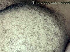 Big thick bear destroys passive's ass in raw Brazilian action. Full red footage!