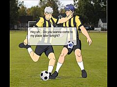 男同挑战史诗口交大战