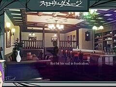 الجزء 5 من سلو دامج يحرق يوايو هوت 😍