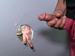 Gloryhole akció megvadított, csatlakozol? 😜