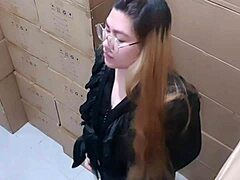 Checker depo aksiyonunda Kinantot ile vahşileşir