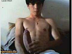 adlene twinks az stroke it slow and steady