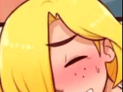 Chico娘炮Gay被男友猛干！