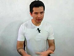 Evli iş arkadaşına yayınla oral verip terk evde korunmasız sikiyor