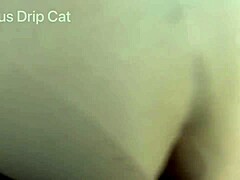 여친과 첫 애널, 로우 크림파이 너무 강렬했어