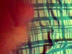 Illastani nuorena 18+ twinkkinä päättyy makuuhuoneen cumshoteihin