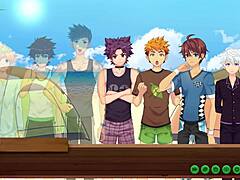 เฮลล์เย่ะ ค่ายเพื่อนเกม ตอนที่ 20 - ล้อเลียนกับรูปภาพด้วยเสียงรัสเซีย