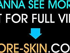 Gay studs สวยในแอคชั่นเข้มข้น