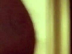 振动棒玩弄我的紧穴！😜