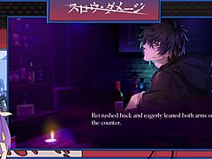 daño lento se desata en la parte 3