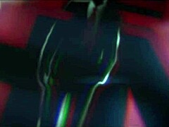 เนด แนสตี้ และ รีเบล ไรเดอร์ ในแอคชั่นริมจอบสุดดุ