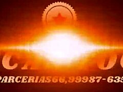 большой черный член доминирует в дикой оргии в душе