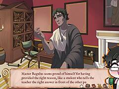 Roman Gladiator Hunks Battle for Freedom and Hot Sex