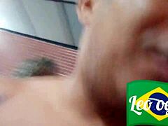 Prime趴体花絮 Nana Diaba、Kelly Pivetinha和Giselly Capetinha