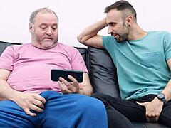 Torbe gay kompilering med muskuløse naboer er varm! 🔥💪