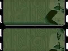 Ziblizet Intro Film 2015 Showcases Old Dad in Costume with Garter Belt Socks