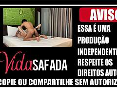 ¿Gringo, pagaste para ver a mi colega follar mi culo?