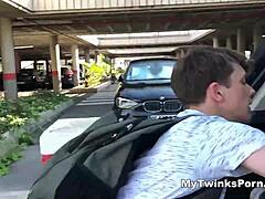 man, these obedient twinks got tormented in a rough raw foursome, check part 2!