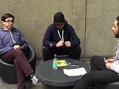 यो, यह गर्म गे वीडियो देखो जिसमें शुद्ध गुदा सेक्स है!