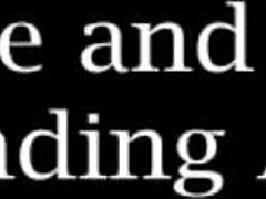 Wow! Relaxačná masáž sa zmení na amatérsku feláciu a análny výprask!