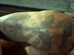 Latino With Big Dick Smashes Sexy Tight Ass!