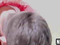 atletickí jockovia jebú bez kondómu s raw intenzitou