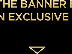 FalconStudios 展示安德烈·多诺万的最狂场景。他用吉祥物把戏震惊所有人！