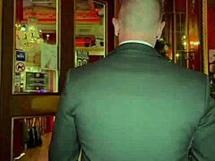 Agents X 4 sneak into the king's shadowy lust. Apolo Adri stars in this prologue.