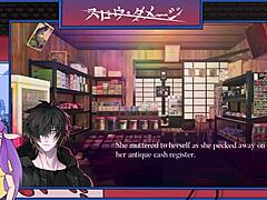 Långsam skada del 2, så het