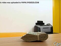 Vildeste homoseksuelle sex med vanvittig sort action.