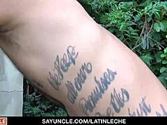 I love tricking innocent friends into hard banging with deep sucking! Milo Kendro rules!