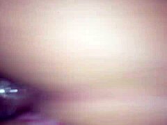 मैंने उस हॉट लातीनी एमेच्योर को ग्रिंडर से जोरदार चोदाई दी, वाह कितना अच्छा लगा!