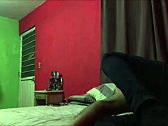 आज रात मेरे मेक्सिकन हसबैंड के साथ हॉट सेक्स सेशन