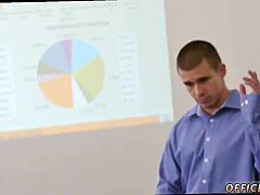 ये स्ट्रेट गायज फ्राइडे को जंगल में वाइल्ड हो गए, हार्ड सक्चिंग करते हुए