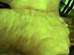 Ich würge hart an dieser Deepthroat Action