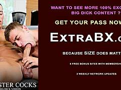 בחורים גי סקסיים בטירוף עם פעולה אנאלית עמוקה