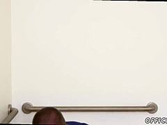 Garoto Do Exército Insinua Luta Gay Dura