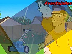 Hey, nak tengok hentai Brazil ni dengan negão pasif?