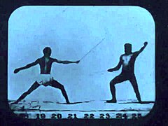 La mia vita segreta: Gay vintage desiderano un uomo da frustare