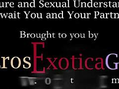 Dva indičtí milenci si užijou relaxační gay anál v intimním večeru