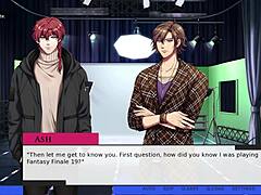 Gerencie caras quentes na Heart Agency agora!