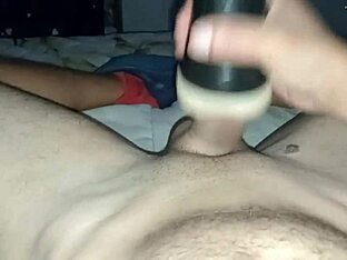 Gay anal toy for ultimate satisfaction