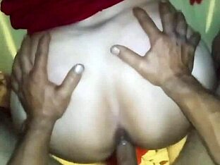 Big booty babes take it rough