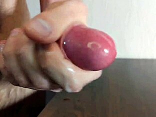Muscle worship and cumshot compilation with hot students