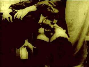 Hairy gay men in Victorian erotica