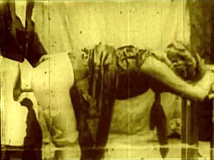 Hairy gay men in Victorian erotica