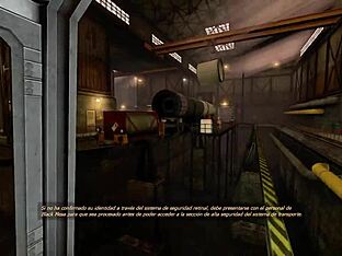 Black Mesa: Hardcore Gaming Experience